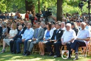 Praznovanje 62. praznika Občine Ljutomer – deveti dan 1